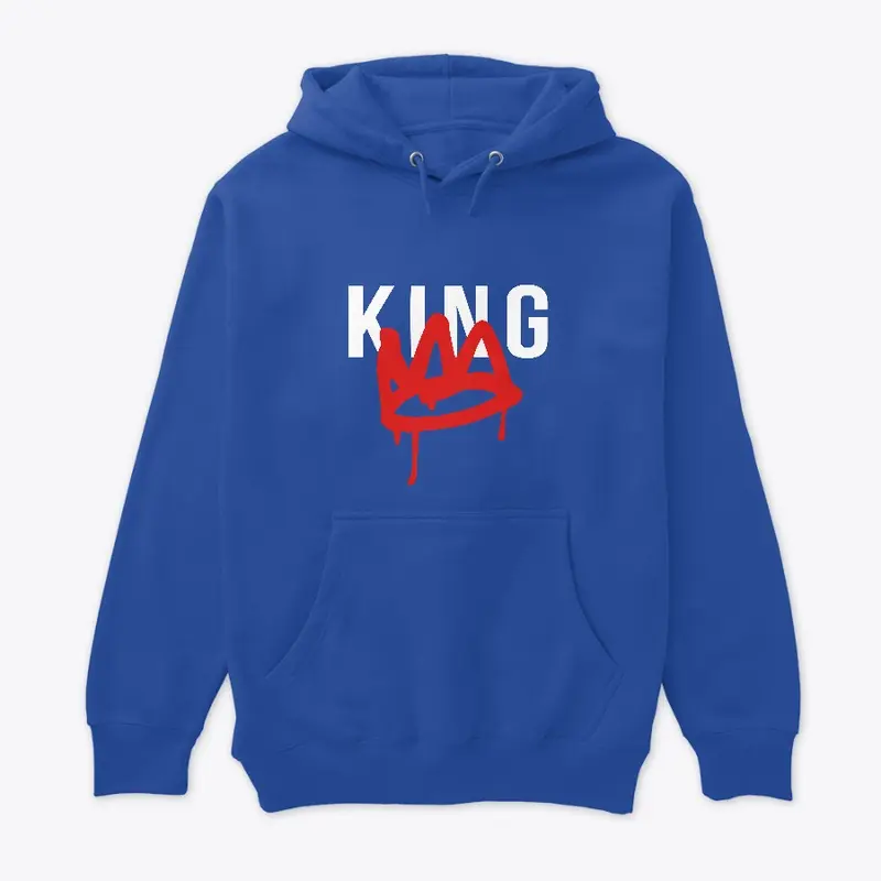 King New Design