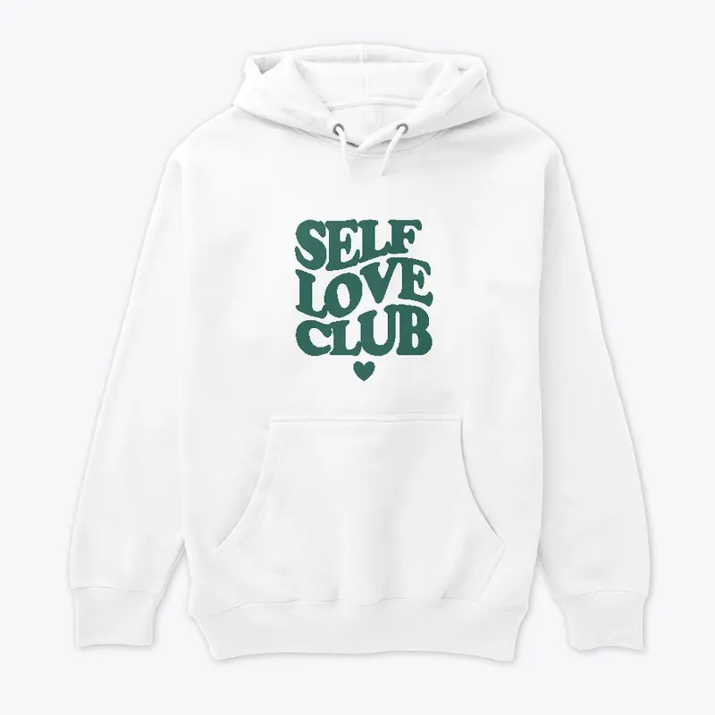 Self Love Club New Design